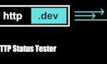 HTTP Status Tester image