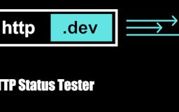 HTTP Status Tester media 1