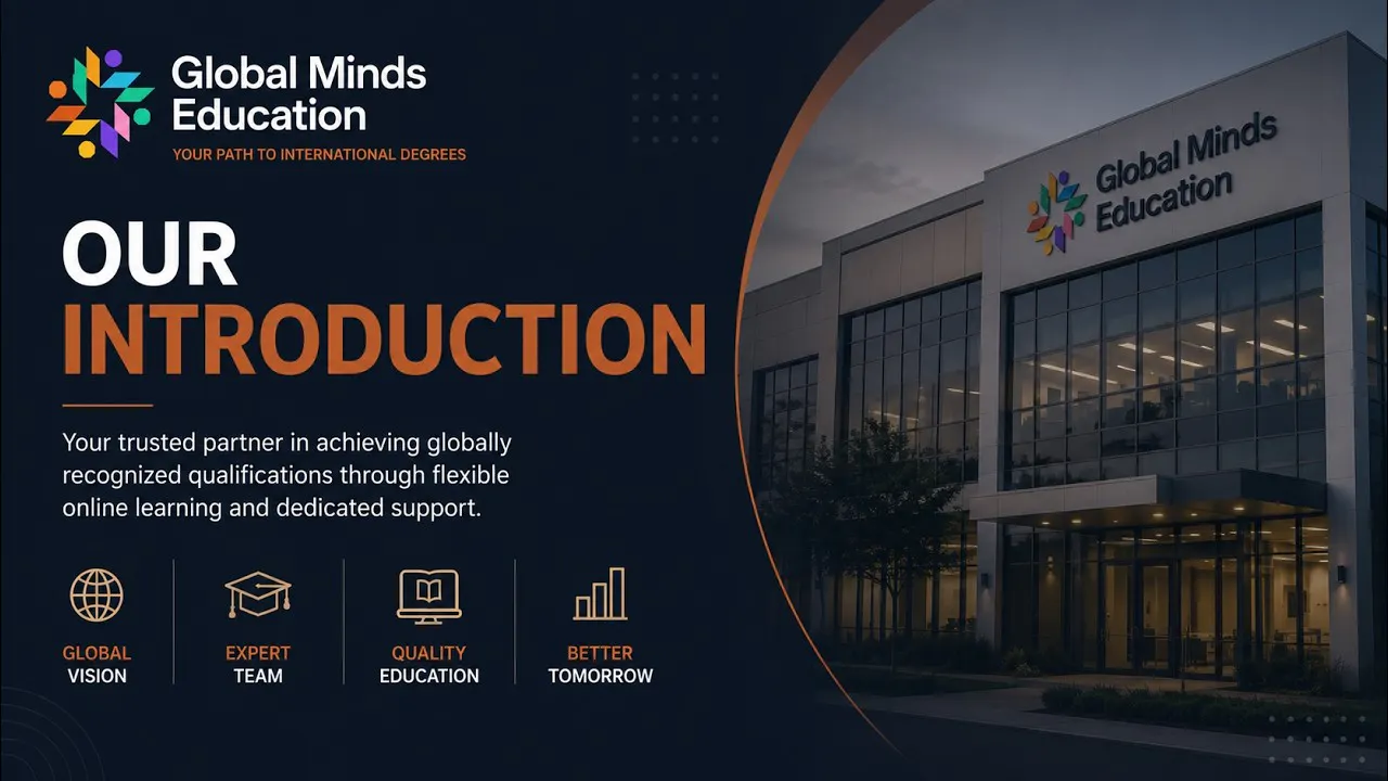 Global Minds Education gallery image
