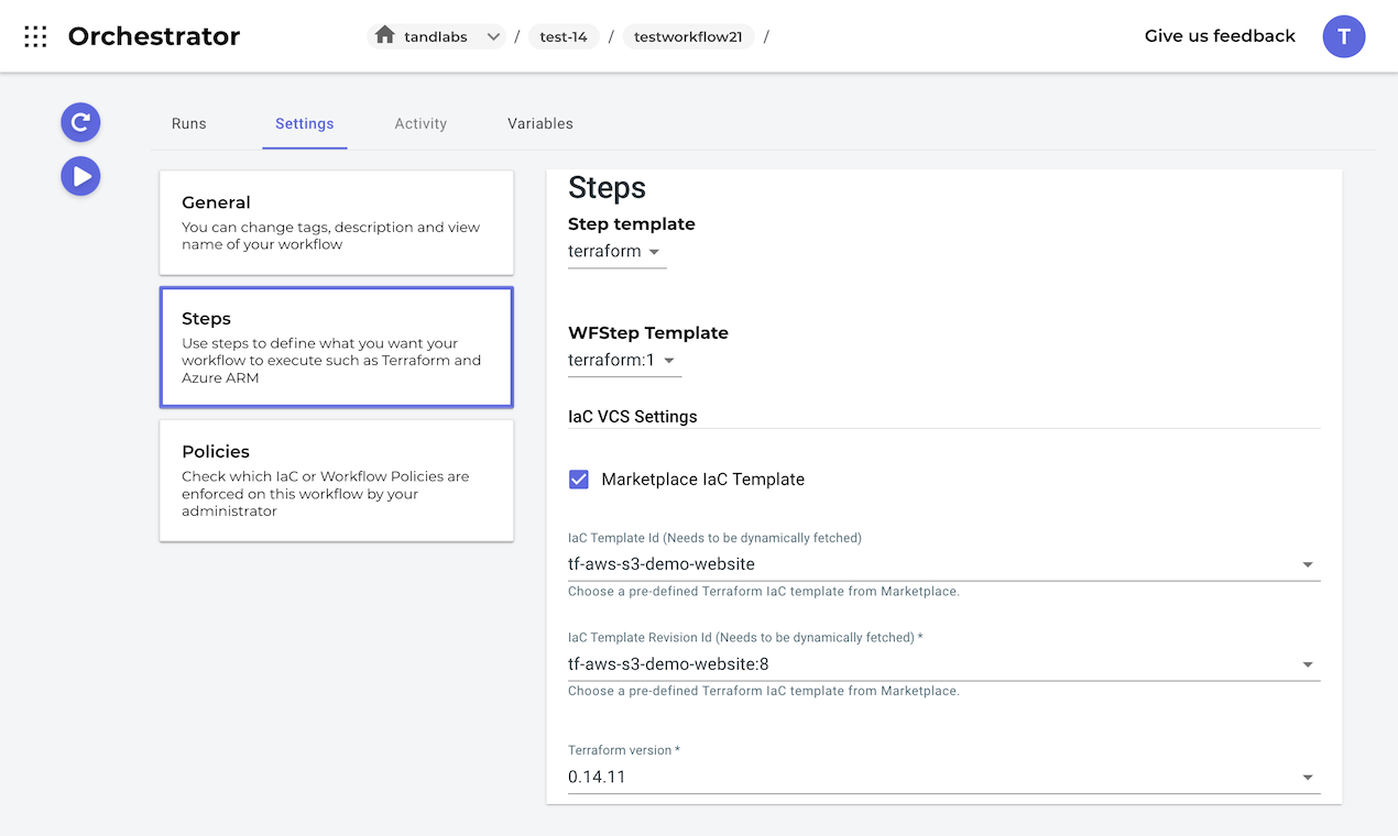 StackGuardian gallery image