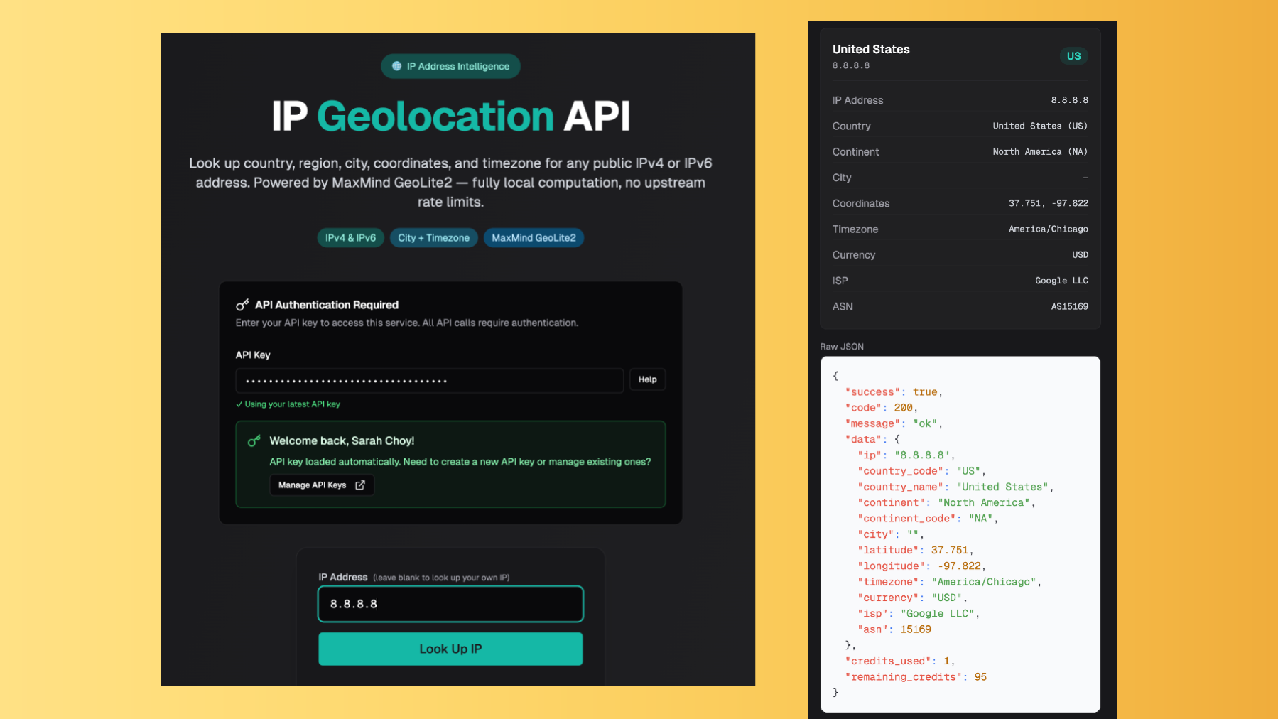 API Pick gallery image