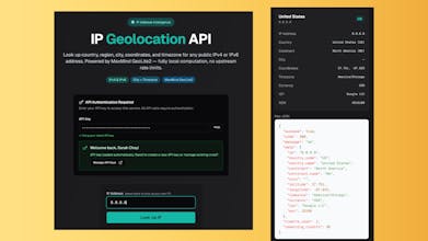 API Pick gallery image