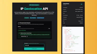 API Pick gallery image