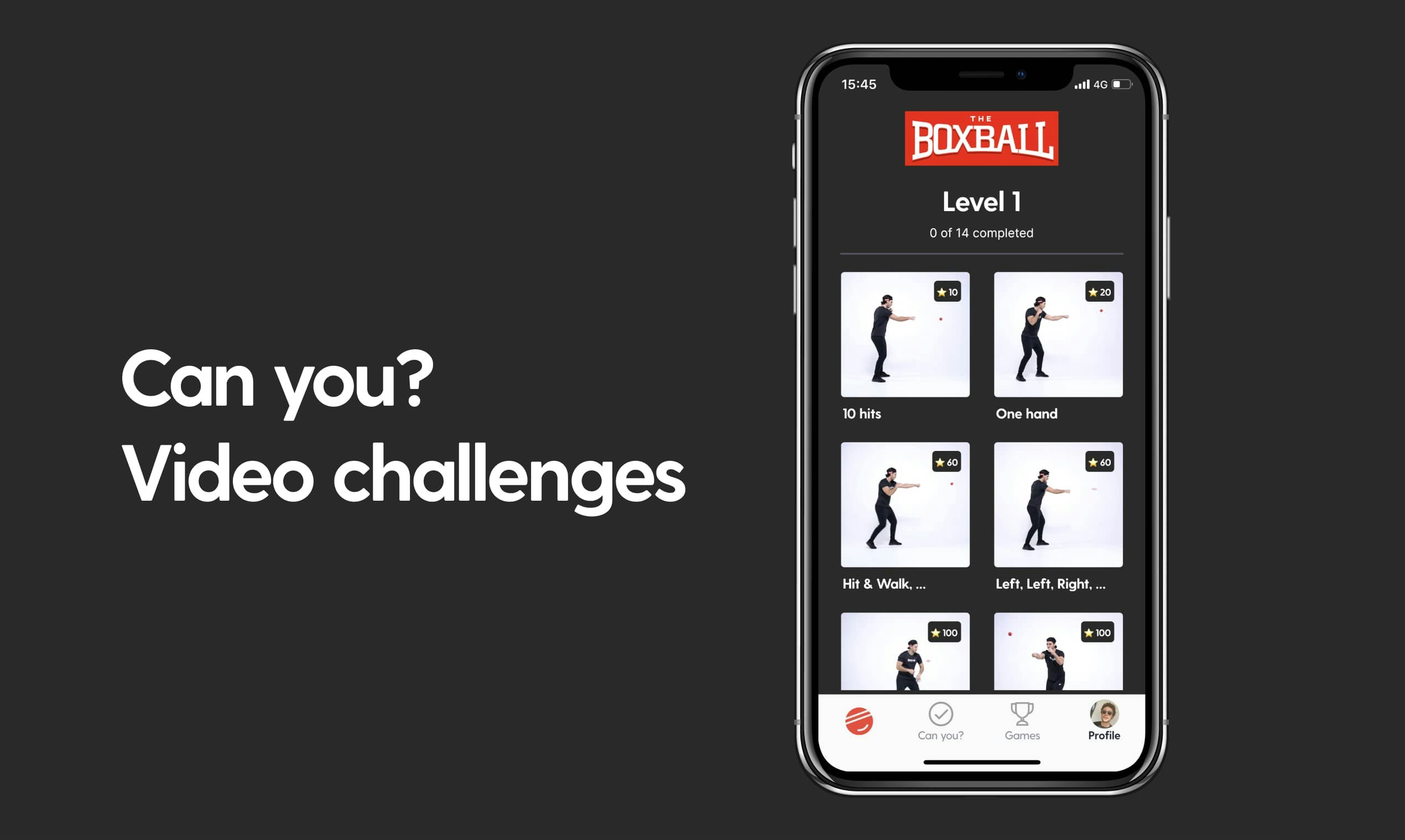 The Boxball gallery image