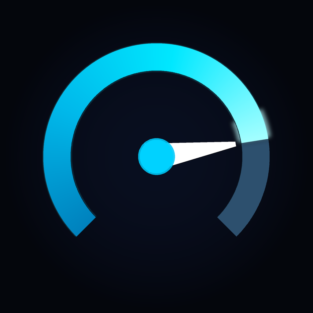 Speedometer: Speed & Distance