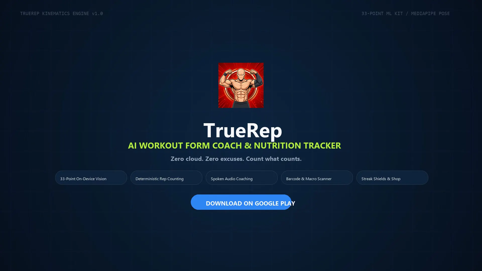 TrueRep gallery image