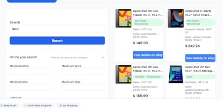 Baycrazy Local deals gallery image