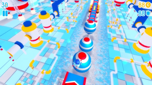 Oopstacles gallery image