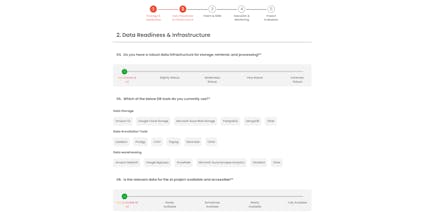 AI Readiness Audit gallery image