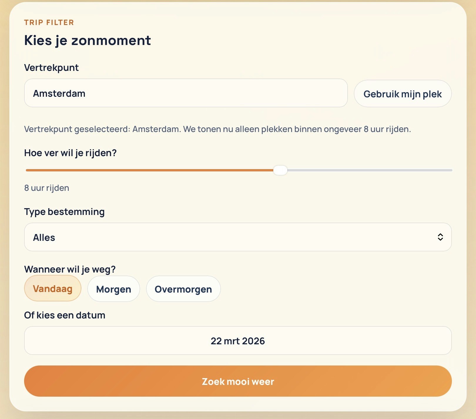 Zonkaart.nl gallery image