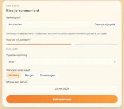 Zonkaart.nl gallery image