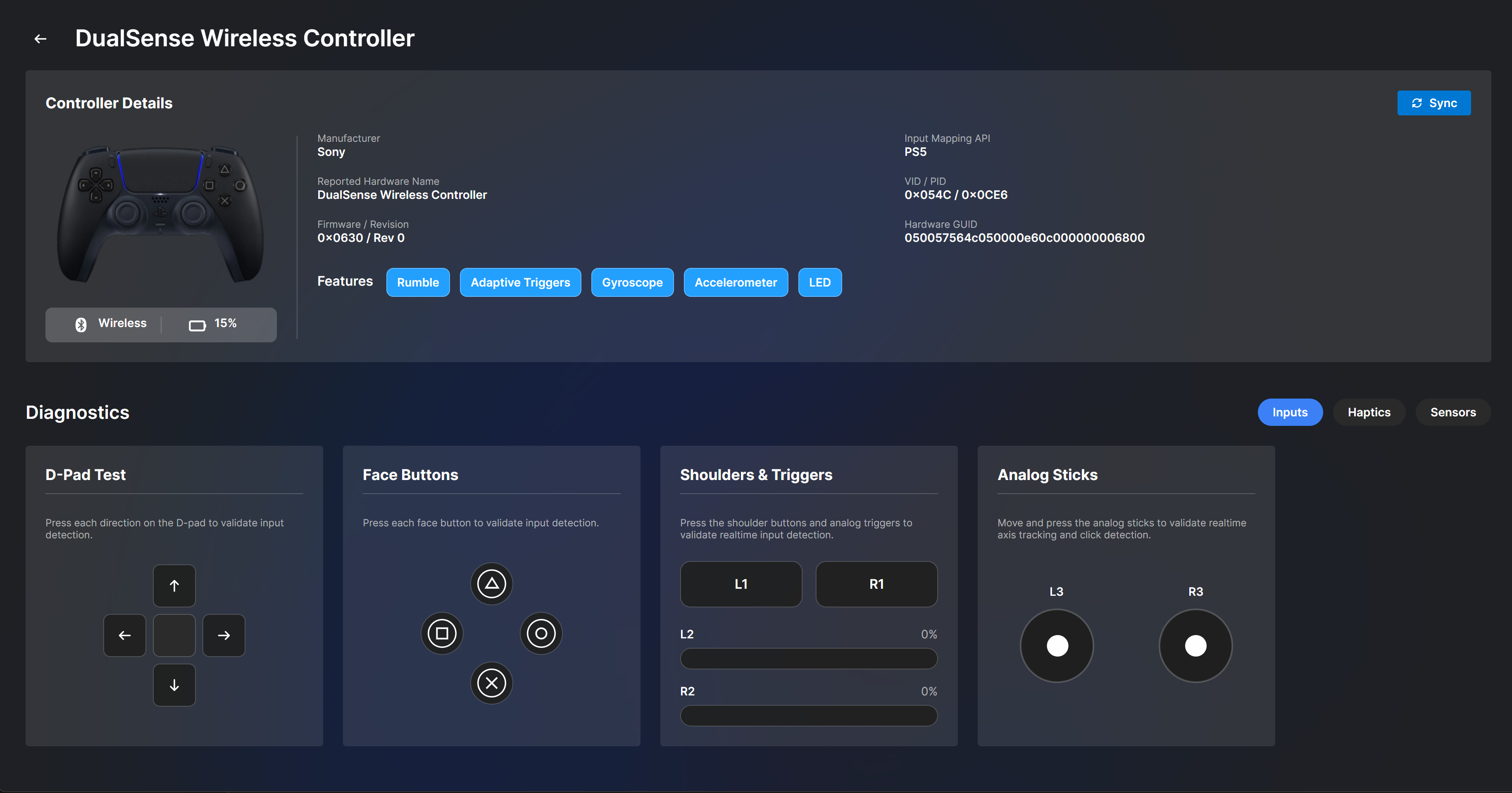 TriggerLabs gallery image