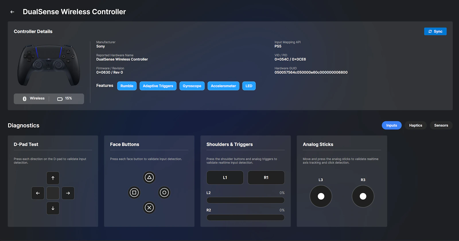 TriggerLabs screenshot 3