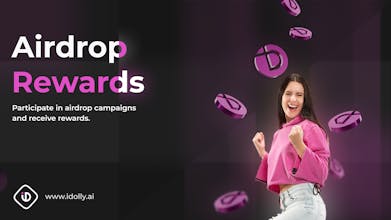 idolly AI gallery image