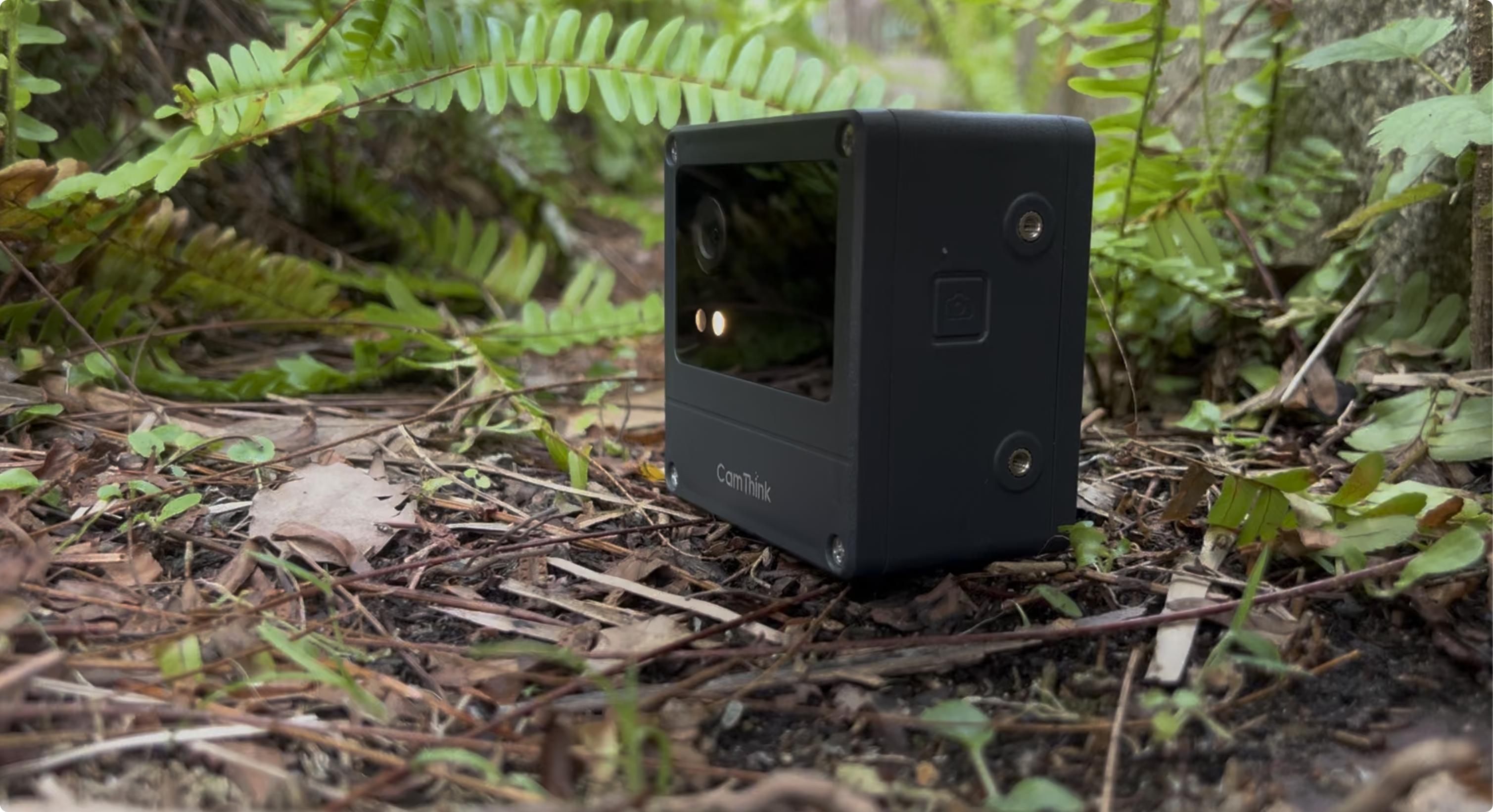 CamThink NeoEyes NE101 - Main screenshot showing features and interface