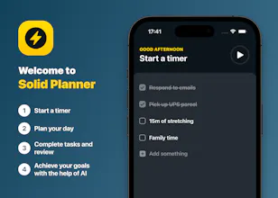 Solid Planner gallery image