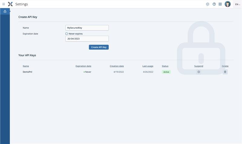 XComponent for Business gallery image