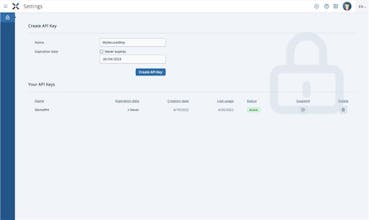 XComponent for Business gallery image