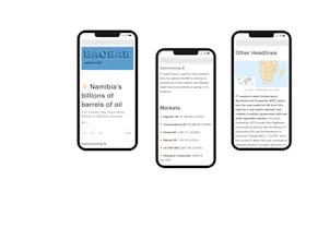 Baobab Newsletters gallery image