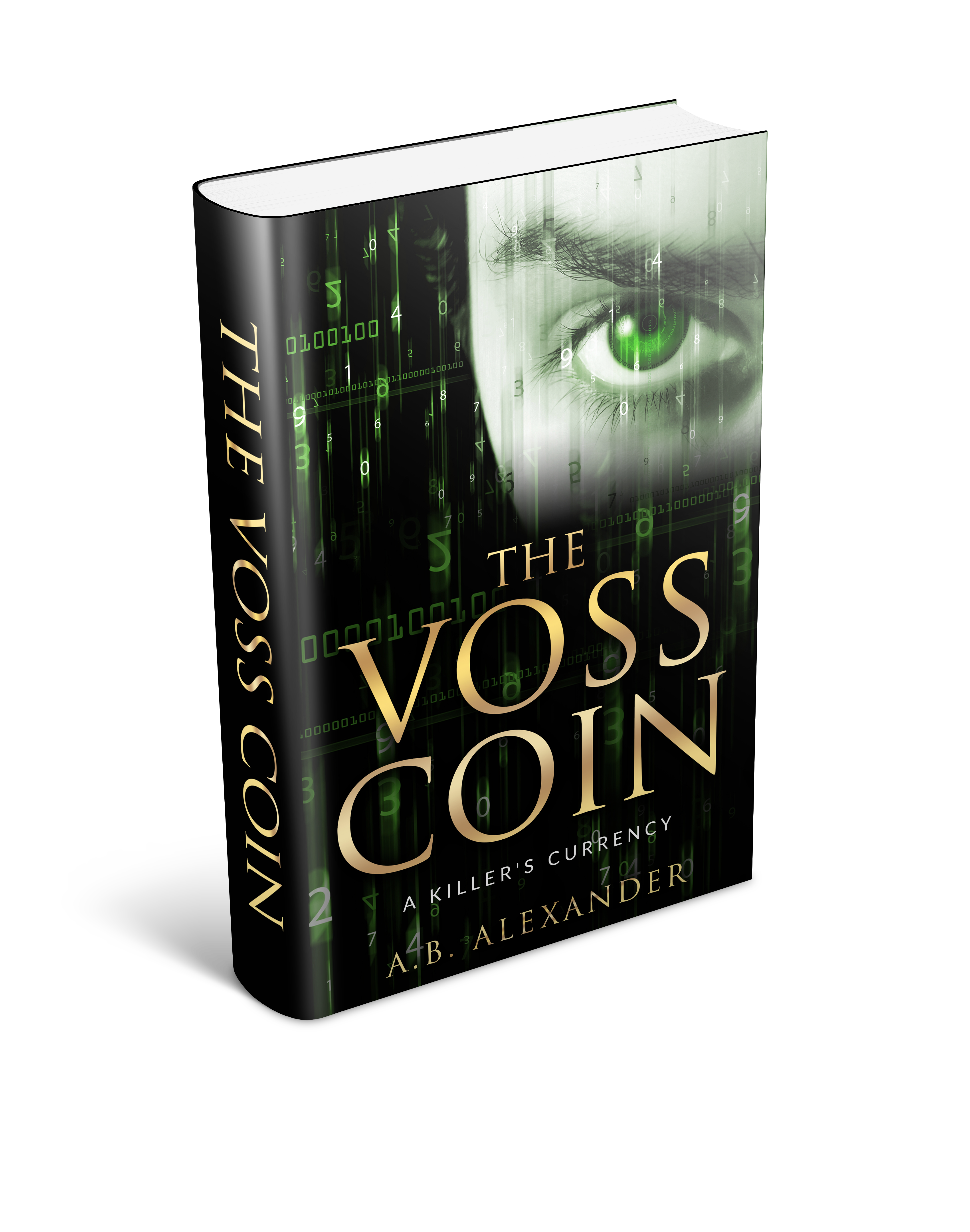The Voss Coin gallery image