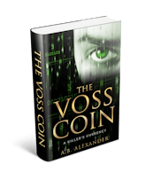 The Voss Coin gallery image