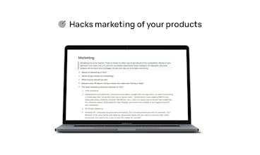 Making Startup Pack gallery image