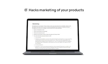 Making Startup Pack gallery image