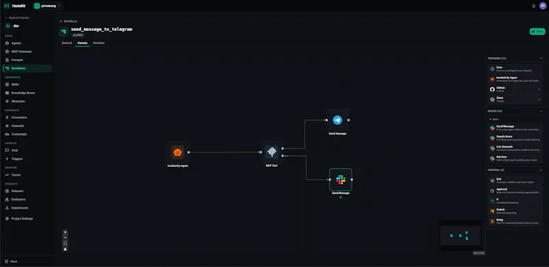 HasteKit screenshot 6