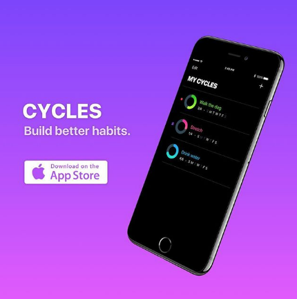 Cycles gallery image