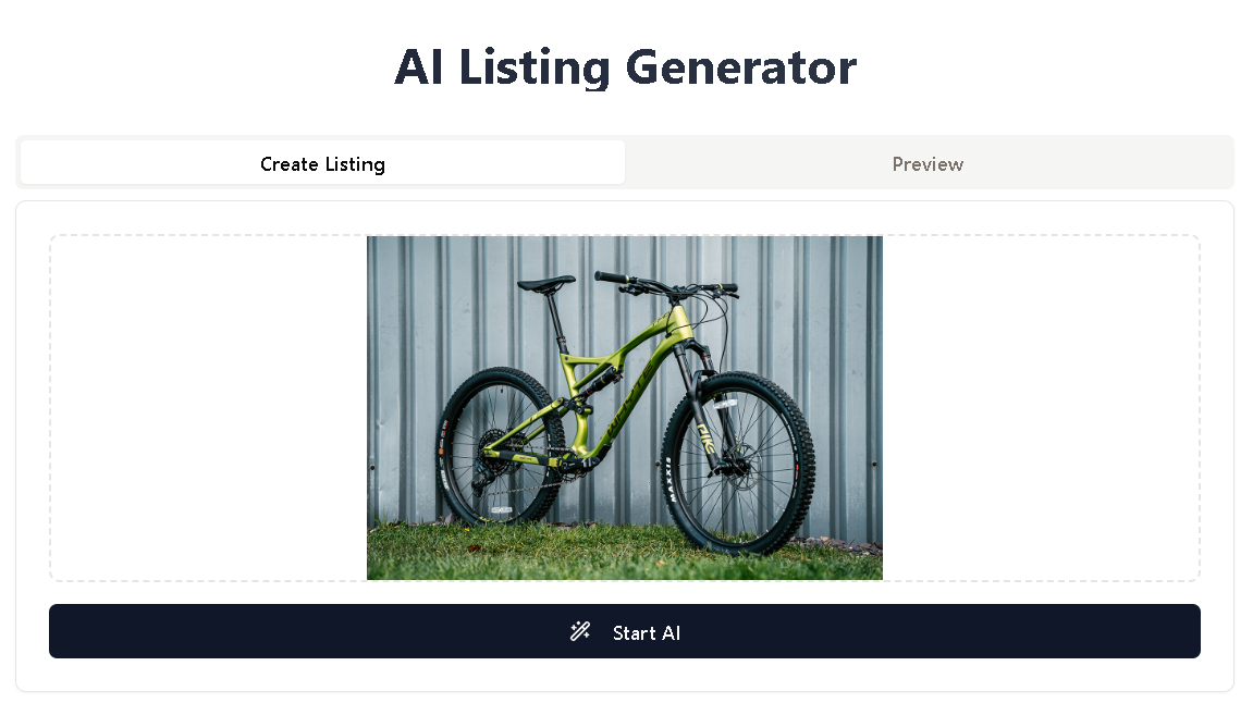 List Agent gallery image