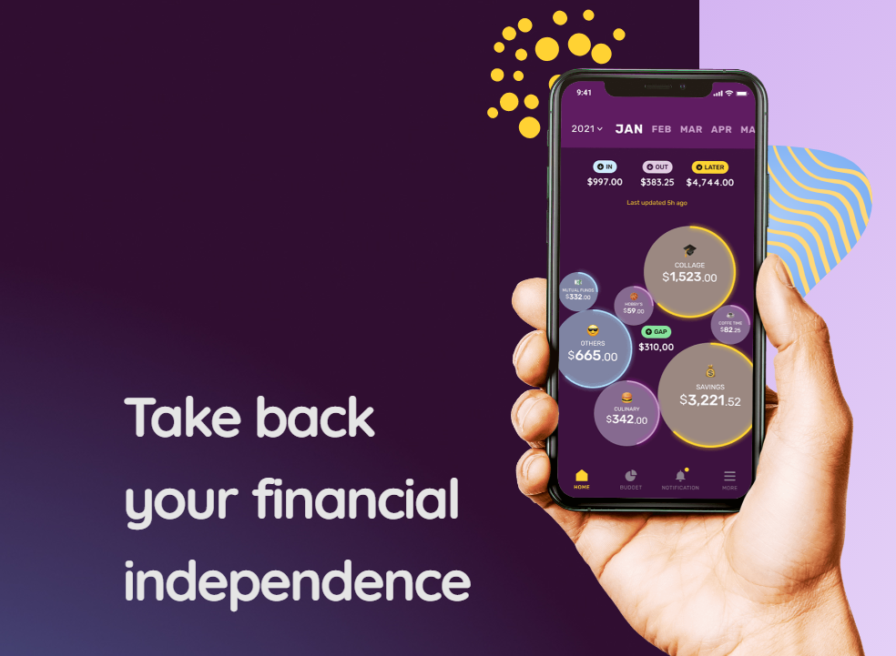 Budgetwell gallery image