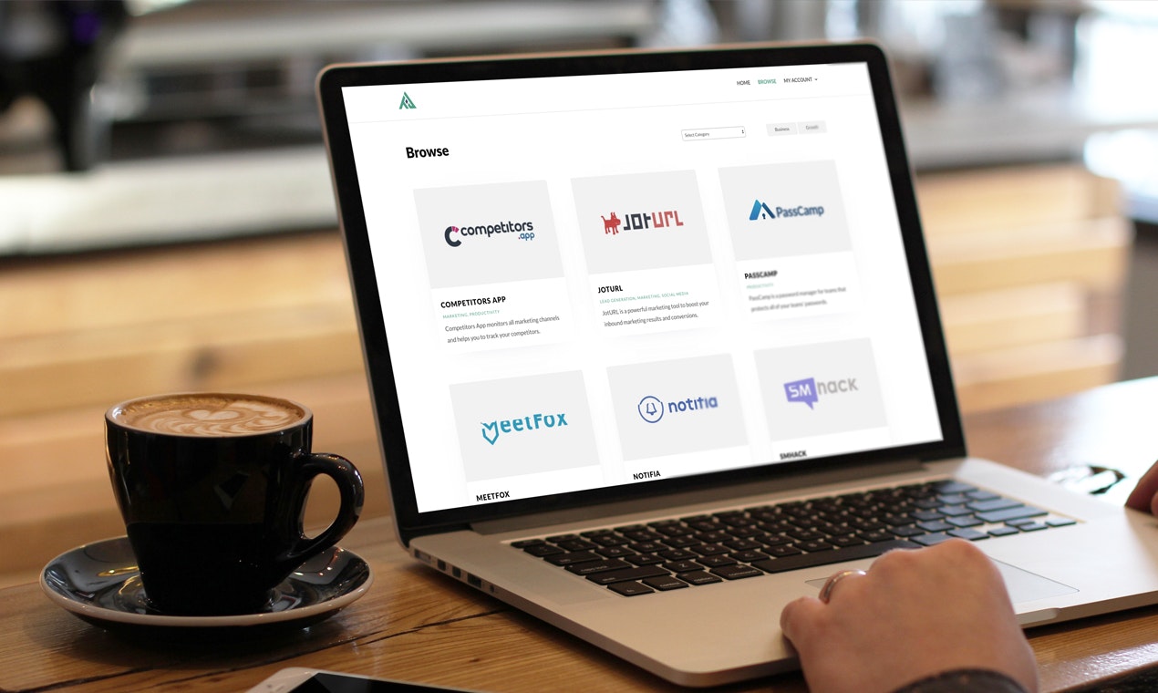 TrialJar gallery image