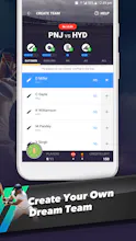 CricPlay gallery image