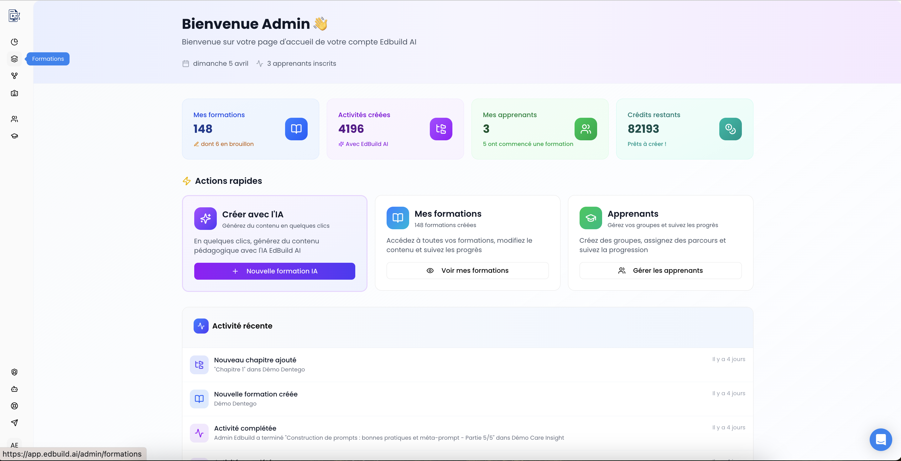 EdBuild AI gallery image