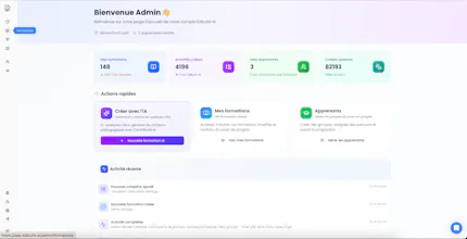 EdBuild AI gallery image