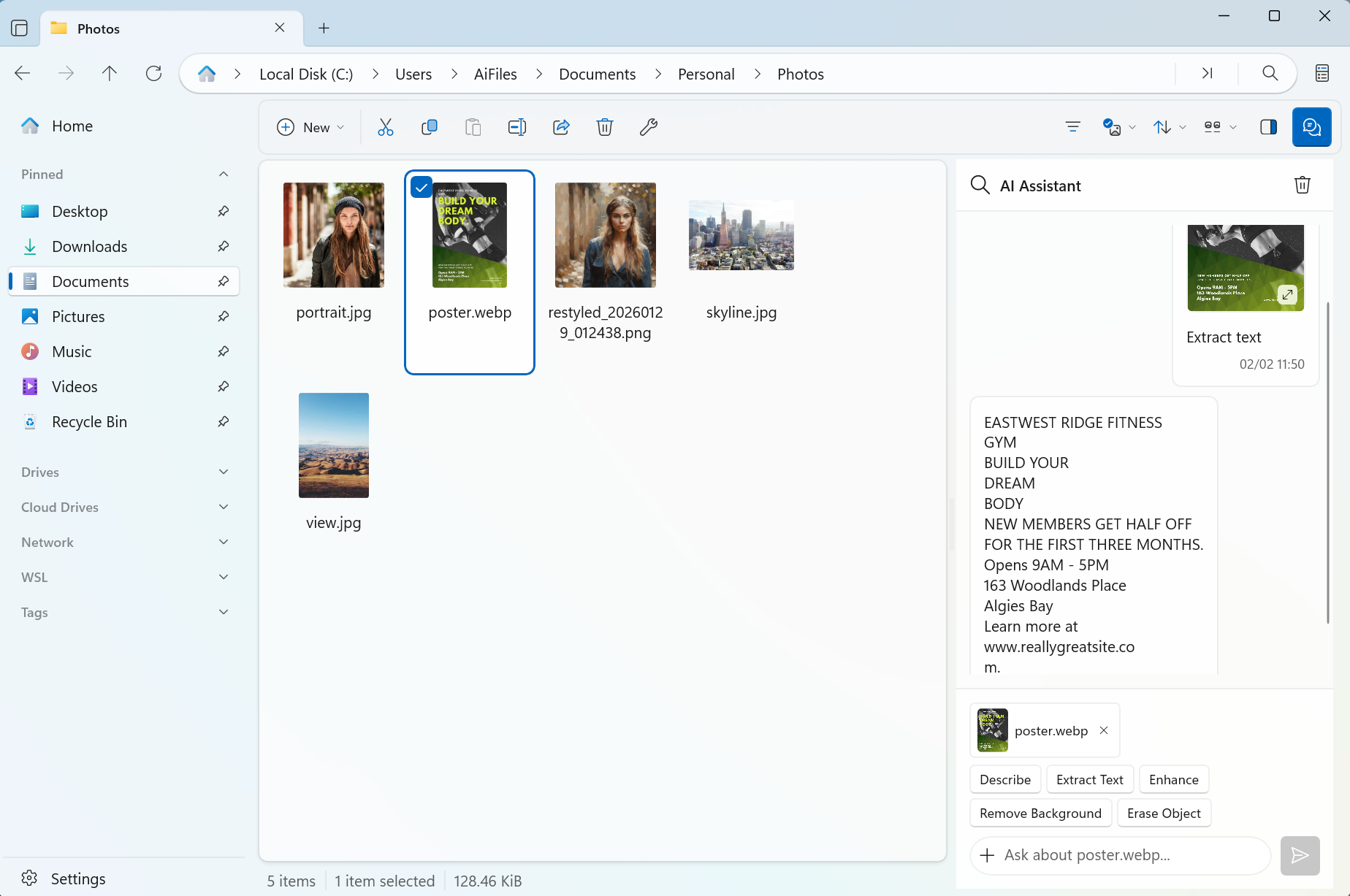 AiFiles gallery image