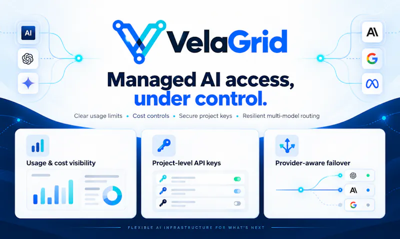 VelaGrid screenshot 3
