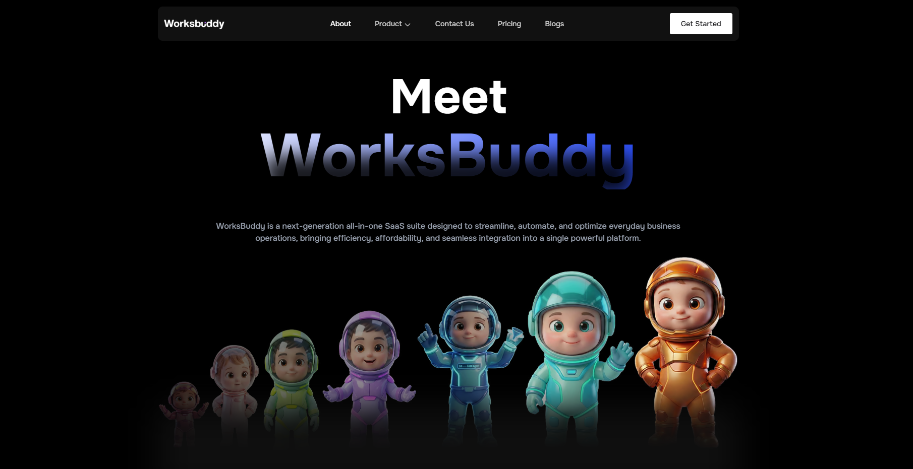Workbuddy gallery image