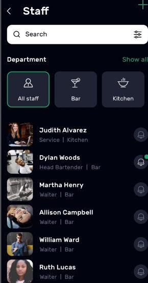 PocketTrainer gallery image