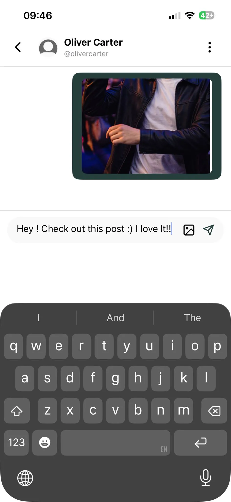 Screenshot 3