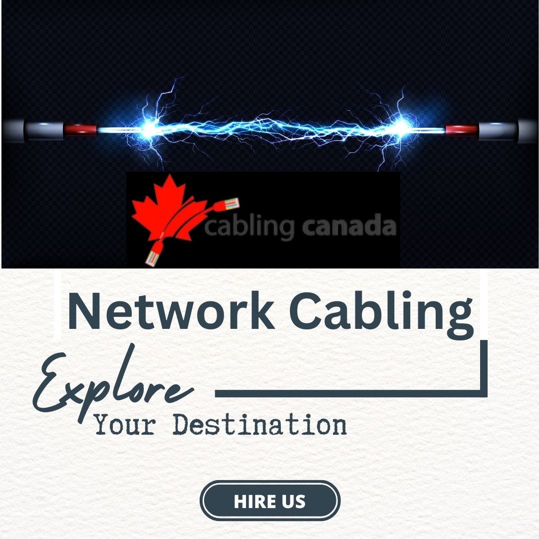 Structured Cabling media 1