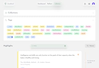 Kindleaf gallery image