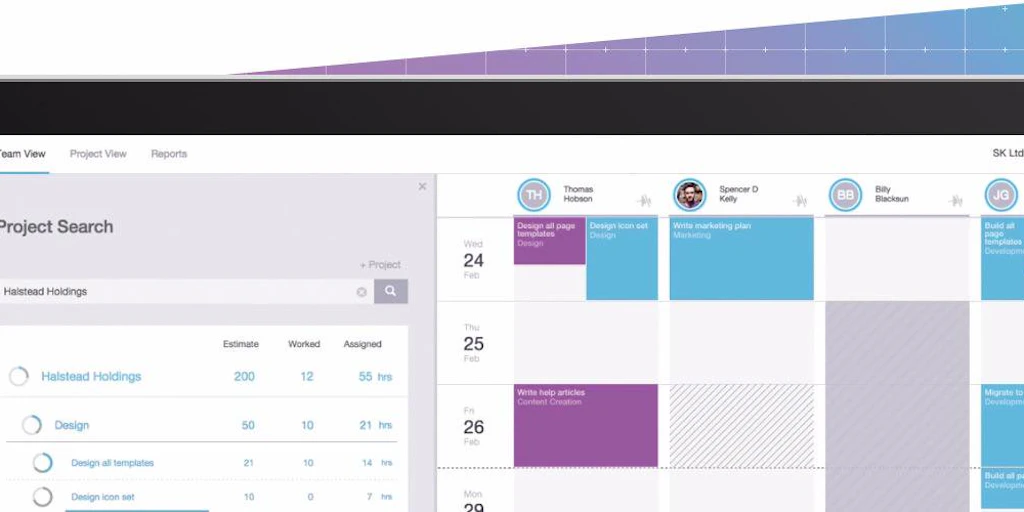 Workstack 2.0: Powerful and simple way to plan anything | Product Hunt