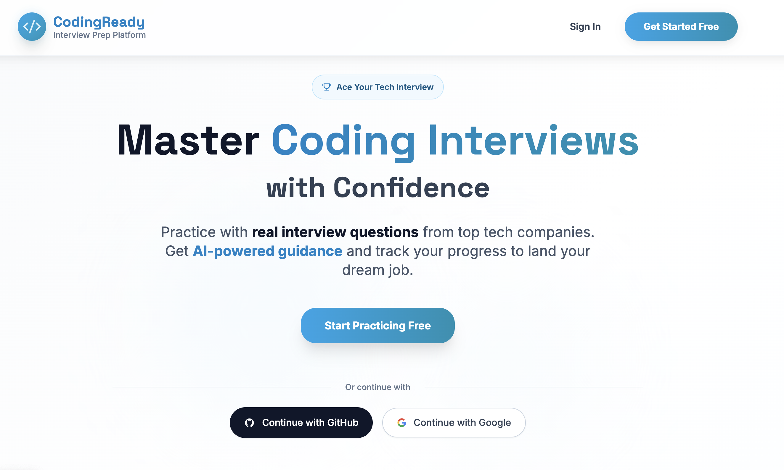 CodingReady gallery image