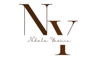 nihalayasmin.com gallery image