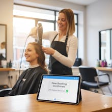 Always Booked gallery image