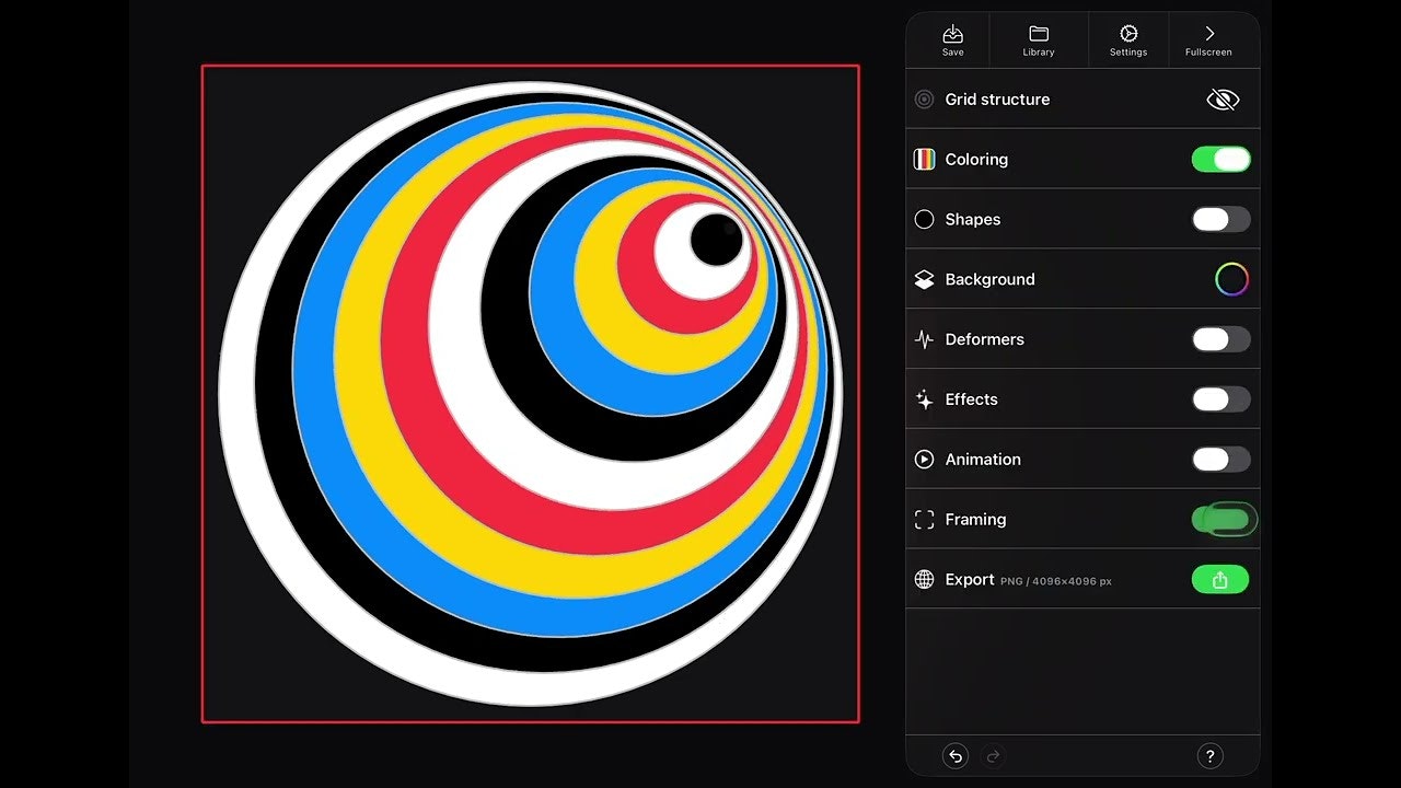 Polagone V1.0 gallery image