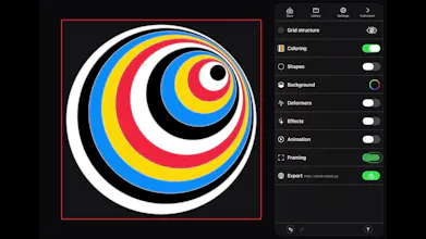 Polagone V1.0 gallery image