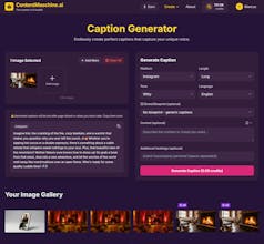 ContentMaschine.ai gallery image