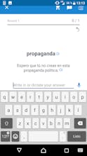 Learn languages on the go - VocApp gallery image